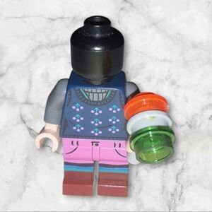 Lego harry potter series 2 luna love good minifigures